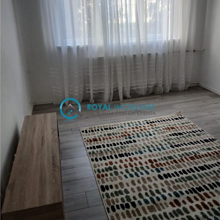 Royal Imobiliare Inchiriere apartament 2 camere zona Republicii - Fotografie 1