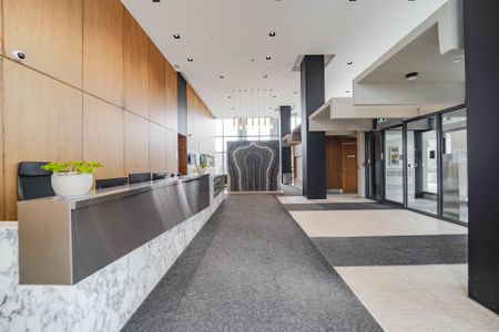 For Lease - 75 The Donway N/A Unit# 204, Toronto, Ontario - Photo 2