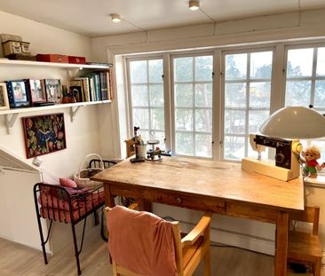 Saltsjö-boo - 4rok - 3mån - 17.500kr/mån - Photo 4