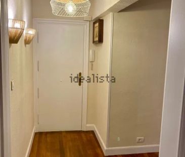 Alquiler de piso en Calle Almirante Martin de Vallecilla, 14 - Photo 5