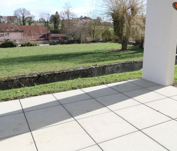 2.5 Zimmer, 62 m², EG - Photo 2