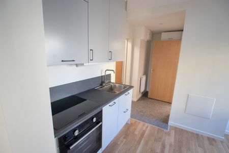 Ågatan 26, Bromölla - Photo 5