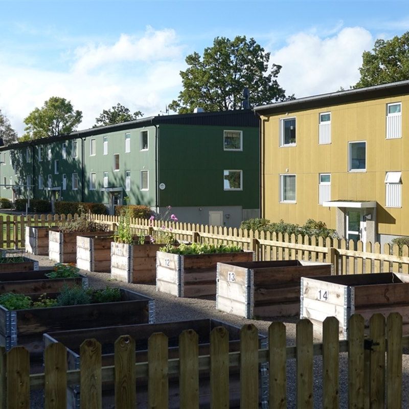 Karlslättsv 5 C - Photo 1