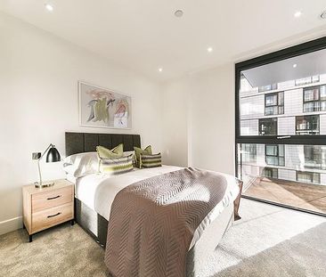 2 bedroom flat to rent - Photo 6