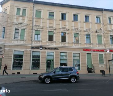 Apartament de inchiriat in Piata Balcescu vis-a-vis de Moisil - Photo 2