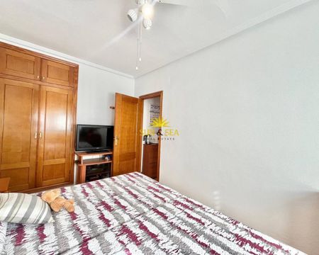 TWO-BEDROOM CHALET – TORREVIEJA - Photo 4