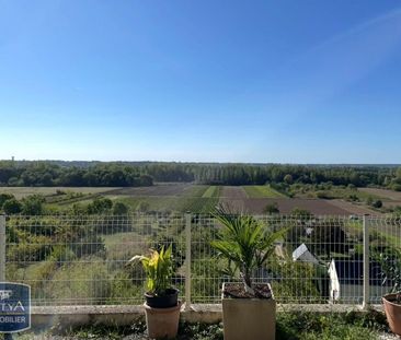 Location Maison 3 pièces 66m² VOUVRAY 37210 - Photo 6