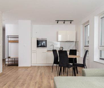3 pokojowe mieszkanie w Wieliczce! 60 m² - Zdjęcie 4