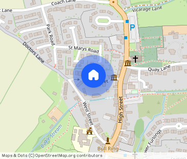 Cross Street, Brading - Photo 1