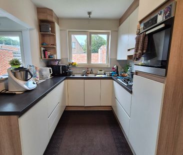 Woning te huur in Elverdinge met zongerichte tuin - Photo 5