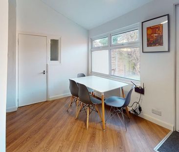 4 bedroom house share to rent - Photo 4
