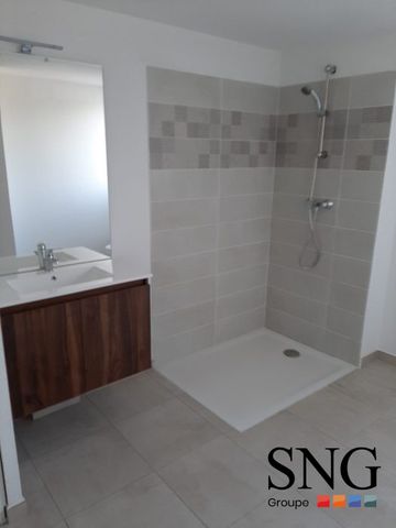 T2 AVEC BALCON + PARKING - Photo 5