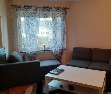 Trädgårdsgatan 1 G, Furulund - Foto 1