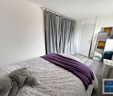 Appartement T2 Dijon à louer - Photo 5