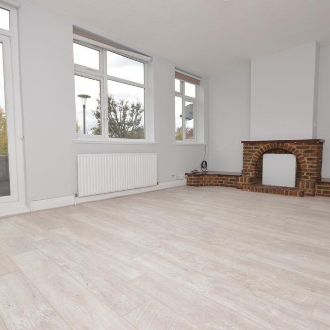 3 bedroom maisonette to rent - Photo 1