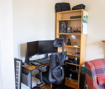 1 Bed Flat, Jordan Lane, EH10 - Photo 1