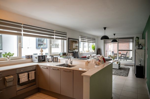 Quares Vastgoed | Appartement | Modern app... | 7327523 - Foto 1