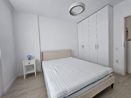Apartament tip studio, metrou Berceni - Prima inchiriere - Fotografie 4