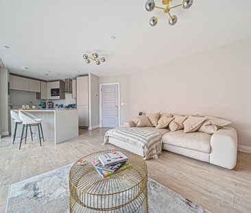 2 bedroom apartment to rent - Photo 5