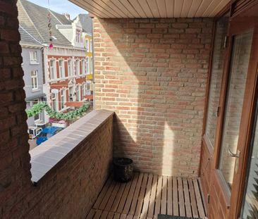 Sint Christoffelstraat 123, 6041 JS, Roermond - Photo 4