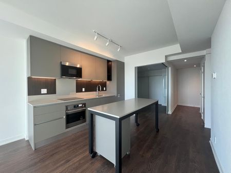 For Lease - 39 Mary Street Unit# 1412, Barrie, Ontario - Photo 3