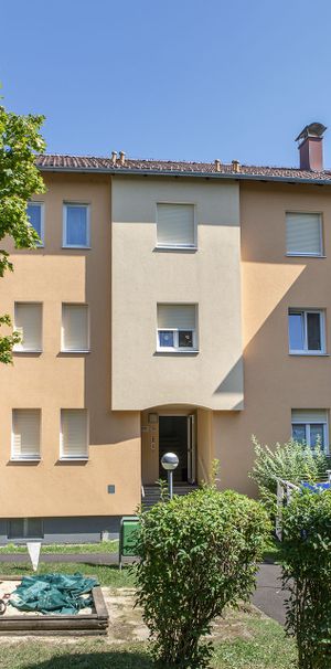 Getreidestraße 14-2 - Photo 1