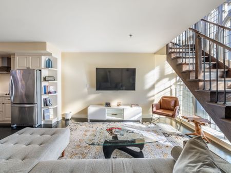 For Lease - 384 Sunnyside Avenue Unit# 301, Toronto, Ontario - Photo 5