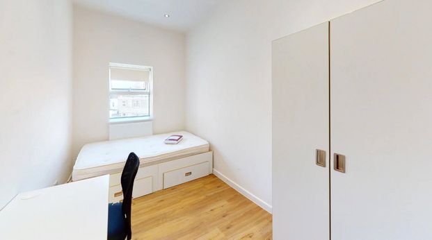 Student Properties to Let - Photo 1
