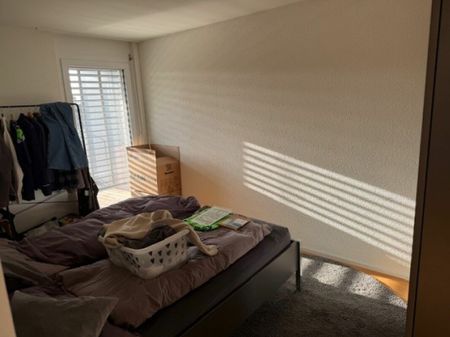 4.5 Zimmer, 121 m², 2. Stock - Foto 3