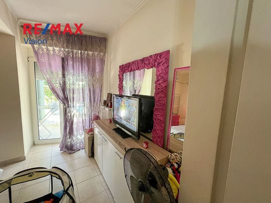 Studio/Γκαρσονιέρα για ενοικίαση Αγία Σοφία (Πάτρα) - Φωτογραφία 1