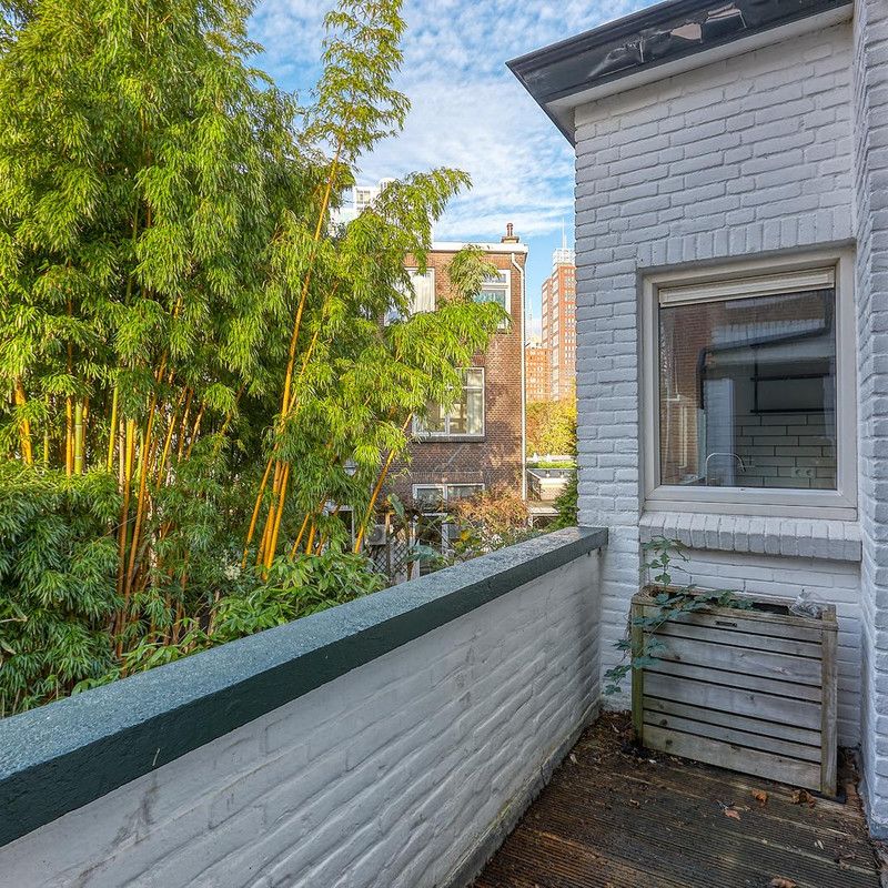 Pompe van Meerdervoortstraat 2 - Photo 1