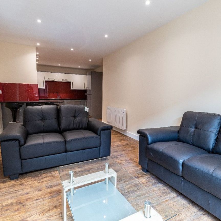 3 bed Apartment 24 Ecco - Photo 1