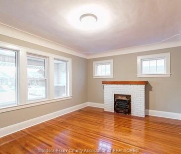 For Lease - 1536 PARENT Avenue Unit# MAIN, Windsor, Ontario - Photo 5