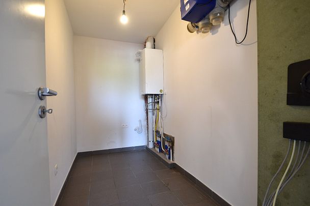 Instapklaar appartement met twee slaapkamers in Hamme - Photo 1