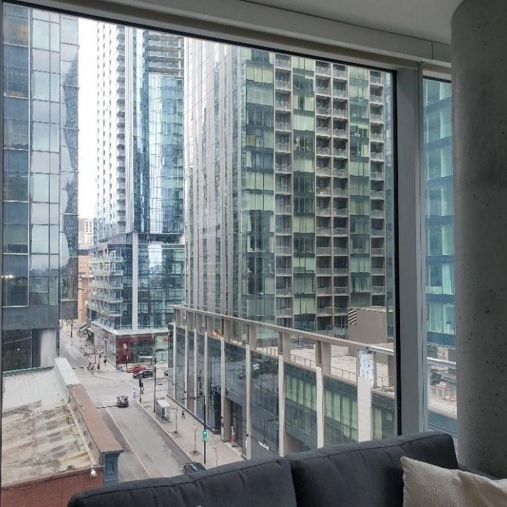 Appartement à louer - Photo 1