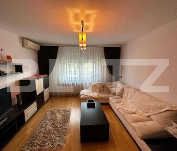 Apartament cu 3 camere, decomandat, Calea Bucuresti, CT, AC! - Photo 3