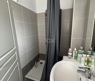 Appartement 2 pièce(s) 36.8 m² - Photo 6