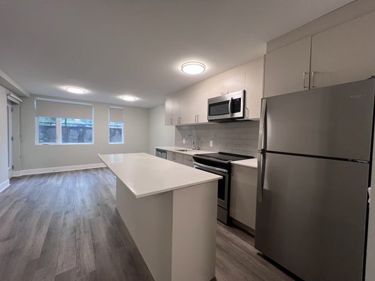 For Lease - 1295 Summerville Avenue Unit# B01, Carlington - Central Park, Ontario - Photo 1