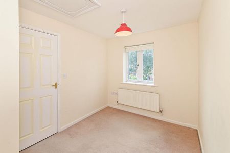 2 bedroom house to rent - Photo 2