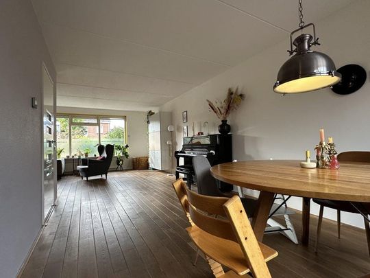 Huis te huur: Prins Willem-Alexanderweg 57 7433 DM Schalkhaar - Photo 1