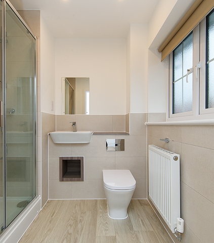 3 bedroom semi-detached house to rent - Photo 3