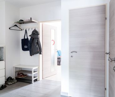 Helle 2-Zimmer-Wohnung mit Einbauküche im Herzen von Linz - Foto 3