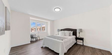 For Lease - 3307 Thunderbird Promenade, Pickering, Ontario - Photo 5