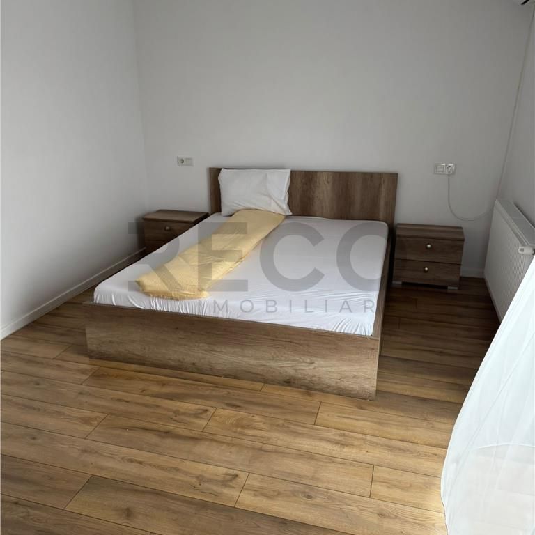 RECO, Casa de inchiriat in Grigorescu - Fotografie 1