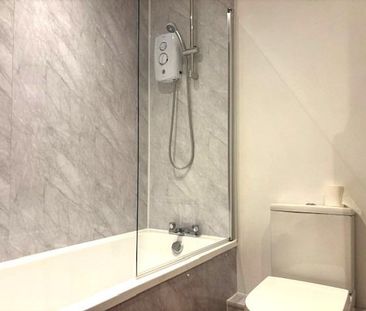 1 bedroom apartment to rent - Photo 6