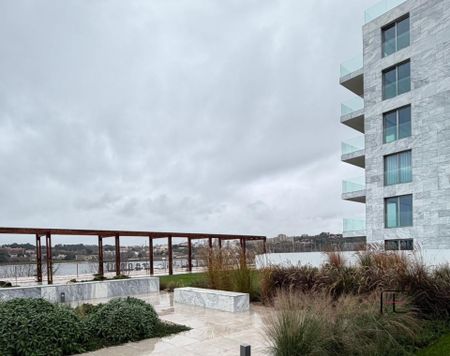 Apartamento T2 Arrendamento em Canidelo,Vila Nova de Gaia - Photo 4