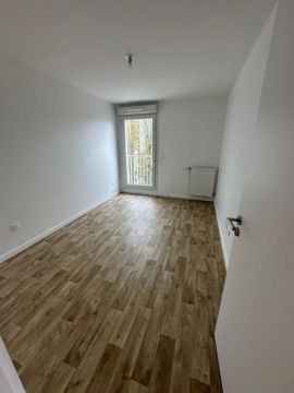 Appartement 2 pièces 41.65 m² - Photo 1