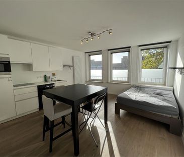 Studio te huur in centrum Leuven - Foto 2