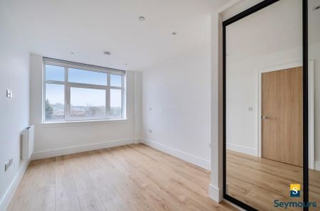 2 bedroom apartment to rent - Photo 2