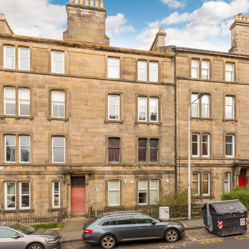 Murieston Crescent, Edinburgh, EH11 2LG - Photo 1